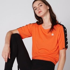 NWT Kappa Women’s Shirt